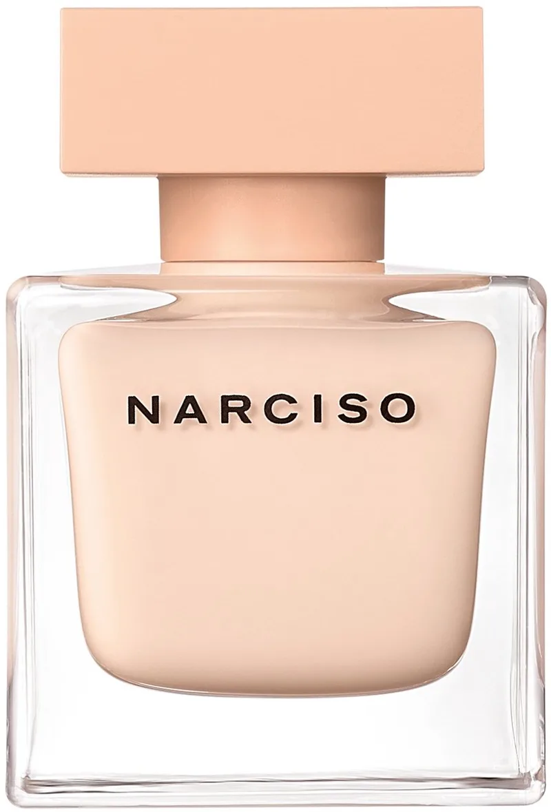Narciso Rodriguez Eau de Parfum Poudree - Damesparfum von Narciso Rodriguez in 50 ml – Produktfoto 1 von 4