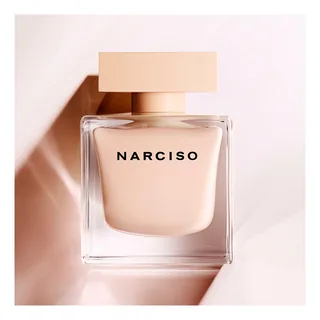 Narciso Rodriguez Eau de Parfum Poudree - Damesparfum von Narciso Rodriguez in 50 ml – Produktfoto 2 von 4