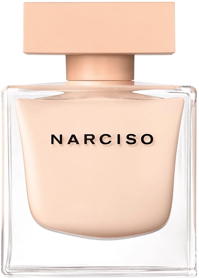 Narciso Rodriguez Eau de Parfum Poudree - Damesparfum von Narciso Rodriguez in 90 ml – Produktfoto 1 von 4