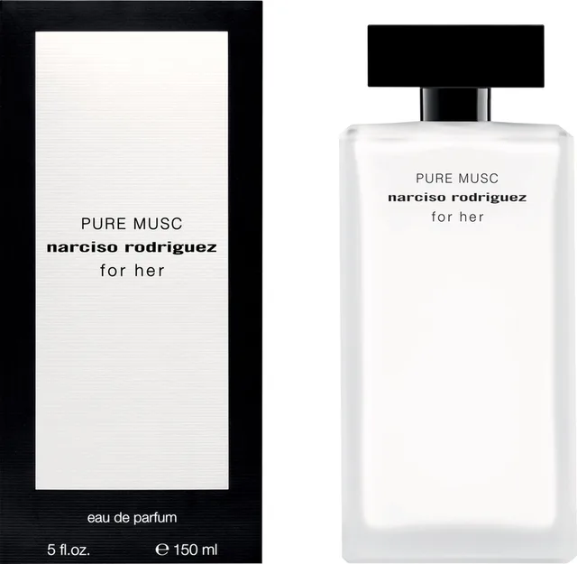 Narciso Rodrioguez Pure Musc