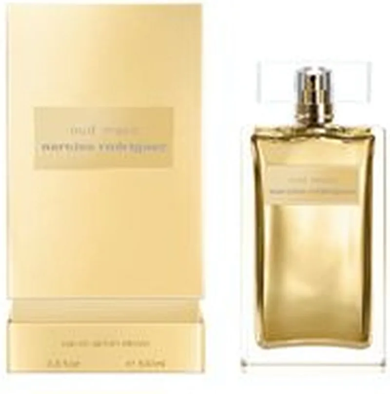 Oud Musc Intense - Eau De Parfum van Narciso Rodriguez in 100 ml – productfoto