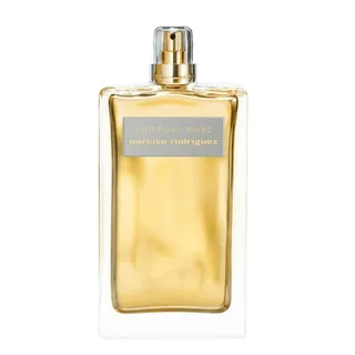 Patchouli Musc Intense - eau de parfum spray - damesparfum von Narciso Rodriguez in 100 ml – Produktfoto 2 von 2