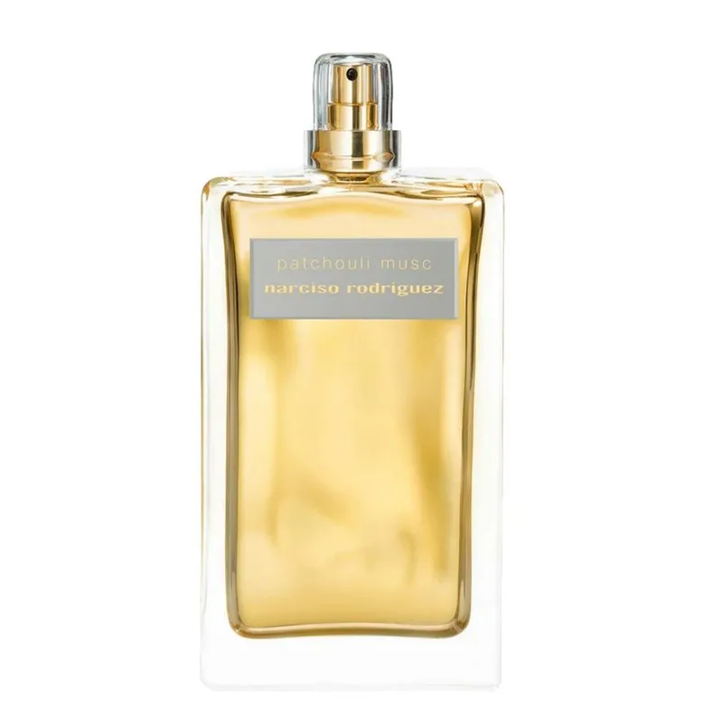 Patchouli Musc Intense - eau de parfum spray - damesparfum von Narciso Rodriguez in 100 ml – Produktfoto 2 von 2