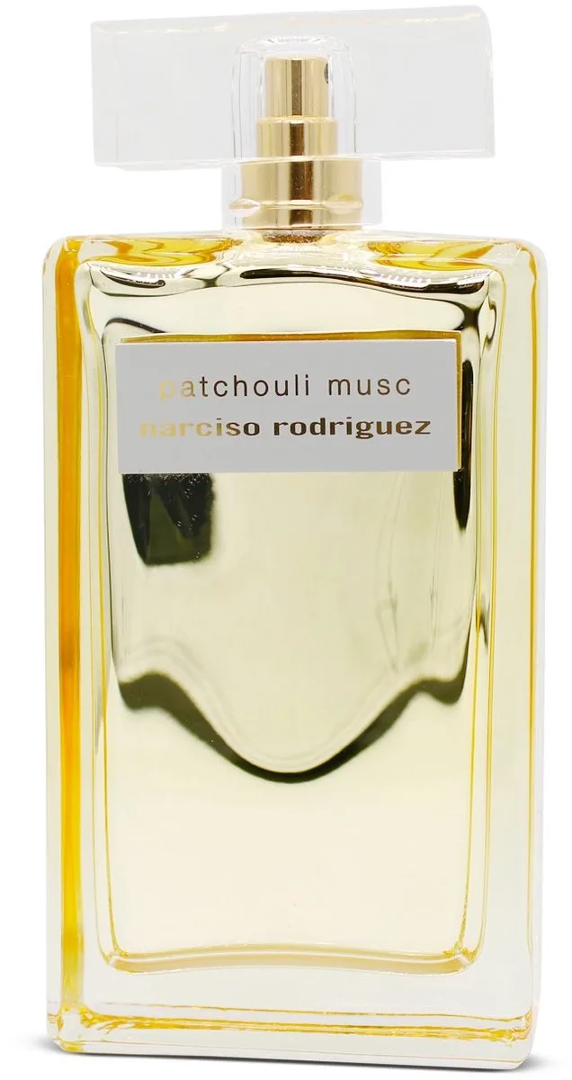 Patchouli Musc Intense - eau de parfum spray - damesparfum by Narciso Rodriguez in 100 ml – product photo