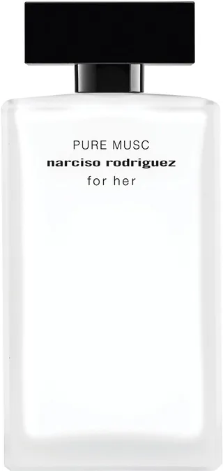 Pure Musc Eau de Parfum - Damesparfum fra Narciso Rodriguez i 100 ml – produktbillede 1 af 3