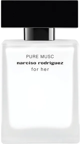 Pure Musc Eau de Parfum - Damesparfum fra Narciso Rodriguez i 30 ml – produktbillede 1 af 4