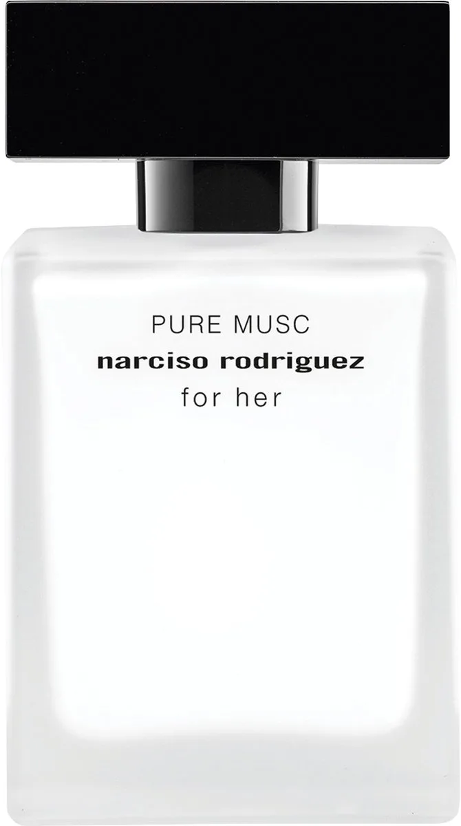 Pure Musc Eau de Parfum - Damesparfum fra Narciso Rodriguez i 30 ml – produktbillede 1 af 4