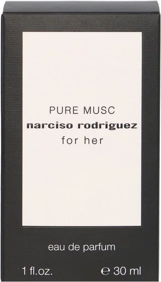 Pure Musc Eau de Parfum - Damesparfum fra Narciso Rodriguez i 30 ml – produktbillede 3 af 4