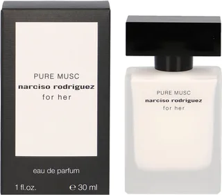 Pure Musc Eau de Parfum - Damesparfum fra Narciso Rodriguez i 30 ml – produktbillede 2 af 4