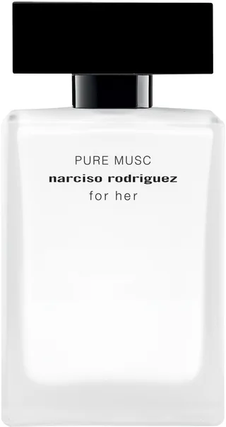 Pure Musc Eau de Parfum - Damesparfum fra Narciso Rodriguez i 50 ml – produktbillede 1 af 5