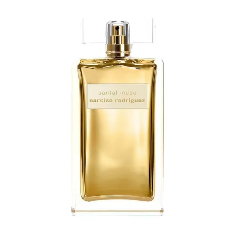 Santal Musc Intense EDP - Unisex de Narciso Rodriguez en 100 ml – photo du produit 2 sur 2