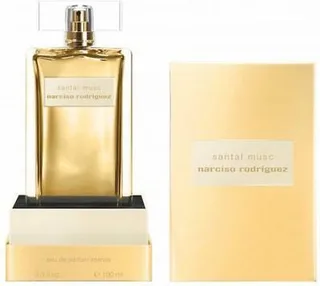 Santal Musc Intense EDP - Unisex de Narciso Rodriguez en 100 ml – photo du produit 1 sur 2