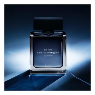 Voor Hem Bleu Noir Parfum von Narciso Rodriguez in 100 ml – Produktfoto 3 von 5