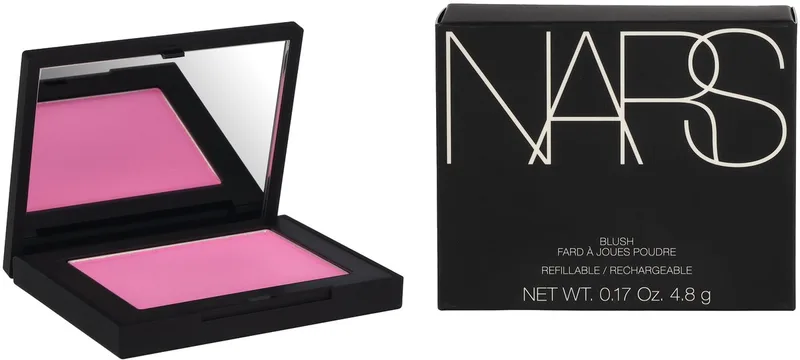 Blush från NARS i Thrill – produktbild
