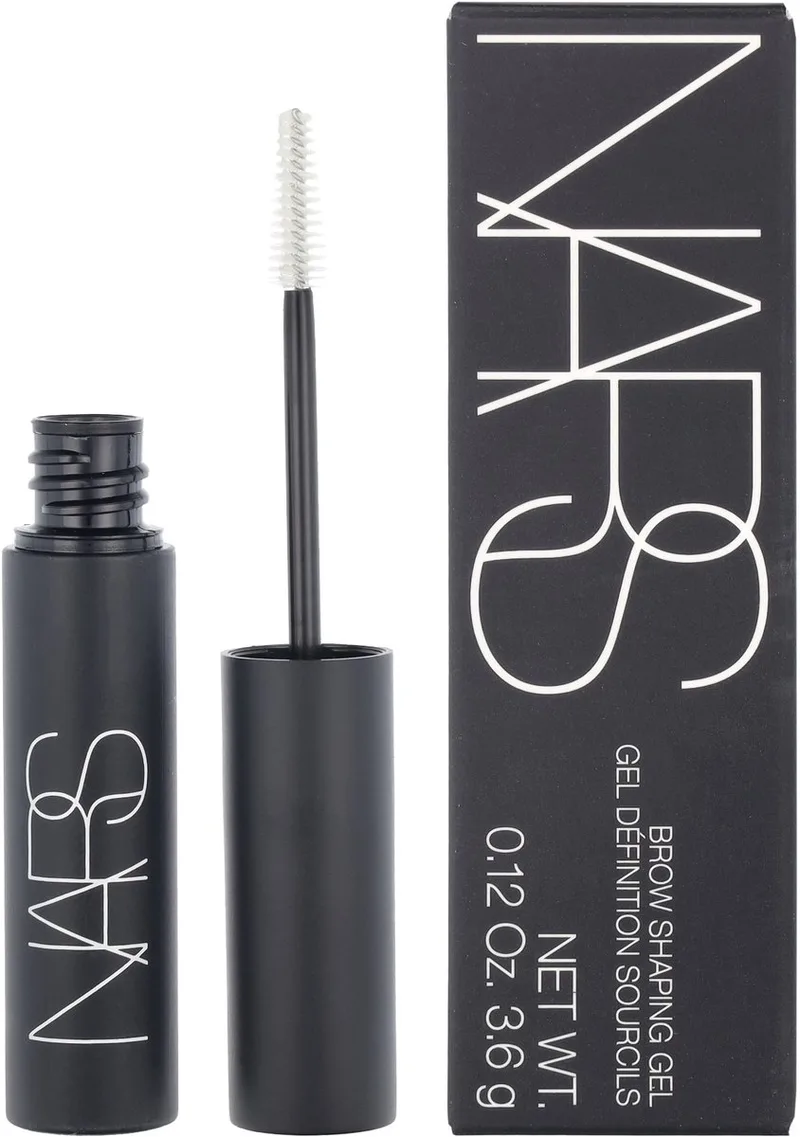Brow Shaping Gel 3.6 g von NARS in Transparent – Produktfoto