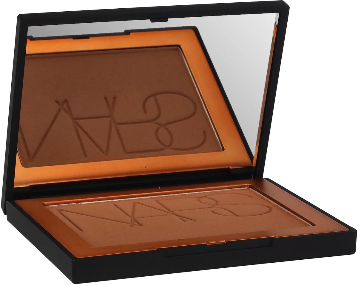 Poudre bronzante NARS Laguna 04 11 g de NARS en #04 – photo du produit