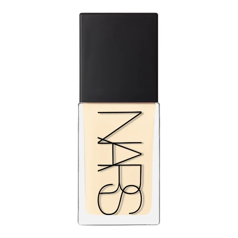 Light Reflecting Foundation 30 ml #L0 Siberia von NARS – Produktfoto