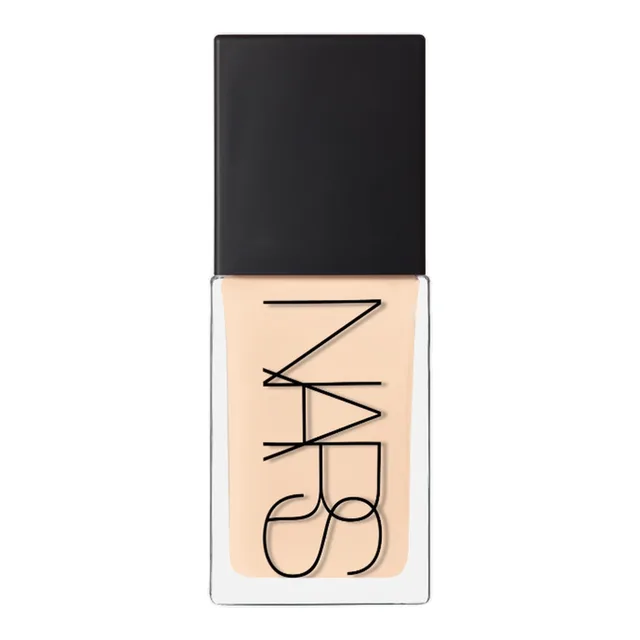 Light Reflecting Foundation #Light 2 Mont Blanc