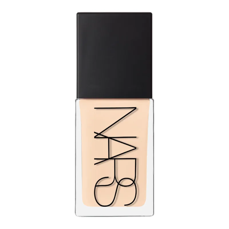 Light Reflecting Foundation 30 ml #Light 2 Mont Blanc von NARS – Produktfoto