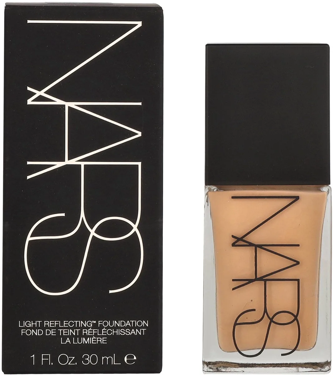 Light Reflecting Foundation 30 Ml de NARS en Medium 2 – photo du produit