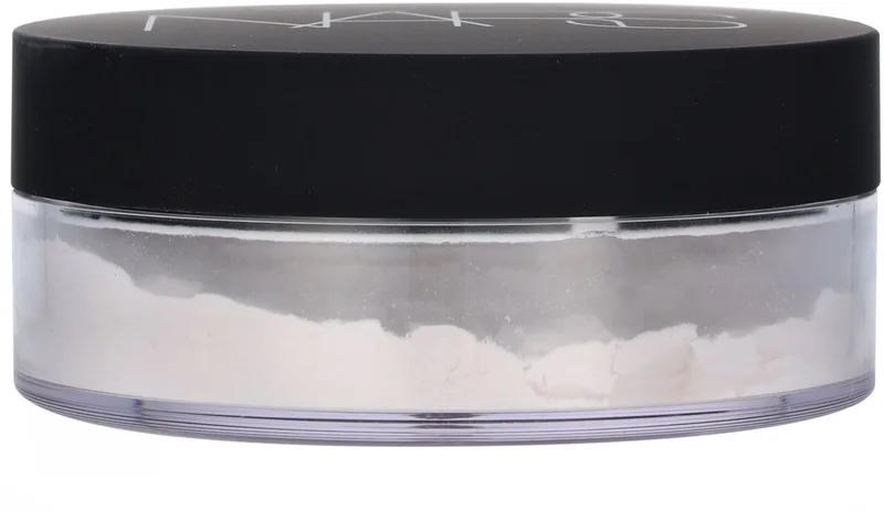 Light Reflecting Loose Setting Powder - Crystal van NARS in Translucent Crystal – productfoto