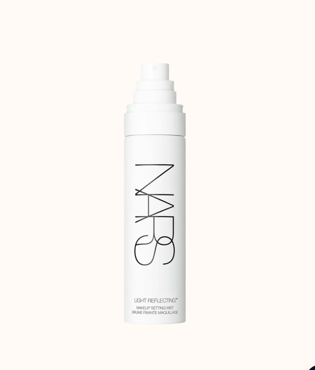 Light Reflecting Makeup Setting Mist 90ml de NARS – photo du produit