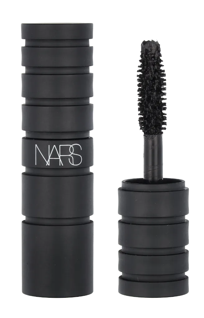Mini Climax Extreme Mascara 4 g Unsensored Black Dames fra NARS – produktbillede