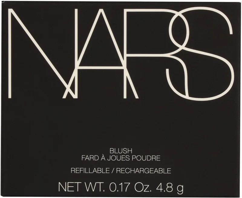 Refillable Blush by NARS in Natural – product photo