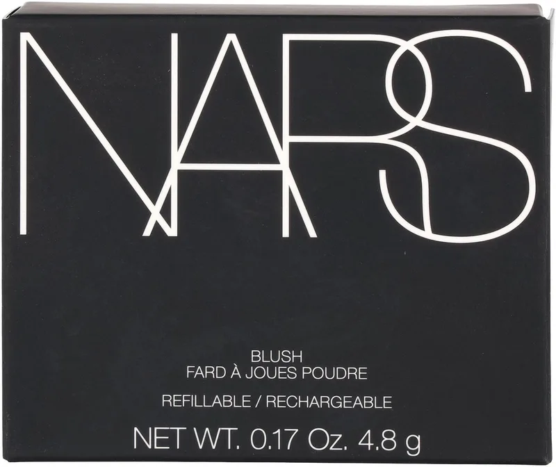 Refillable Blush de NARS en Orgasm X – photo du produit