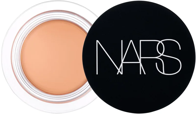 Soft Matte Complete Concealer 6.2 g - #1279 Honey Light 3 von NARS in #1279 Honey Light 3 – Produktfoto