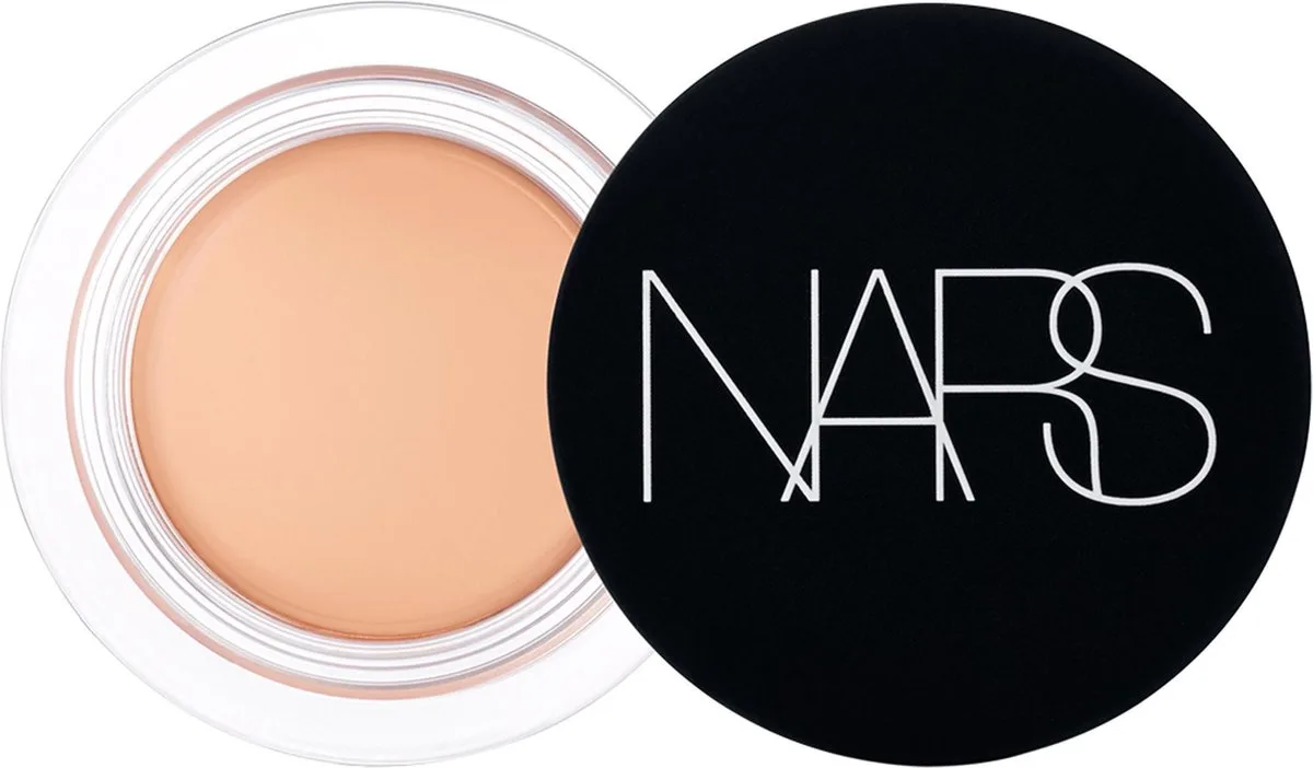 Soft Matte Complete Concealer de NARS en Creme brulee light 2.5 – photo du produit