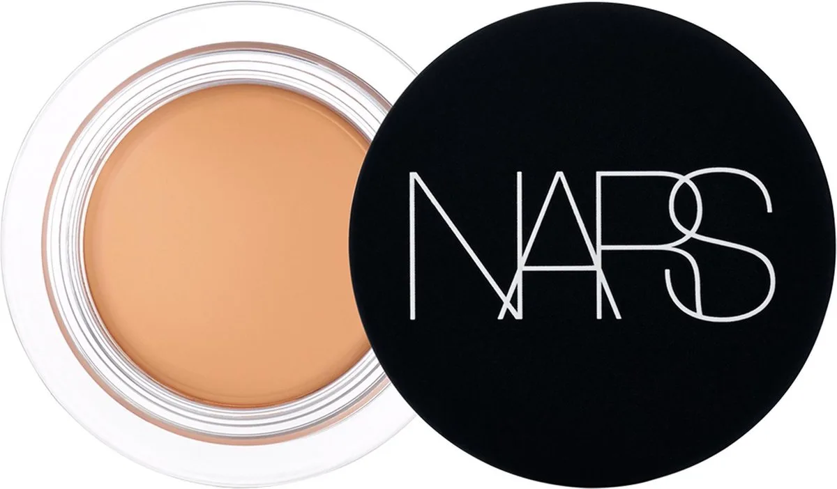 Soft Matte Complete Concealer Ginger Medium 2 6,2 gr van NARS in Ginger medium 2 – productfoto