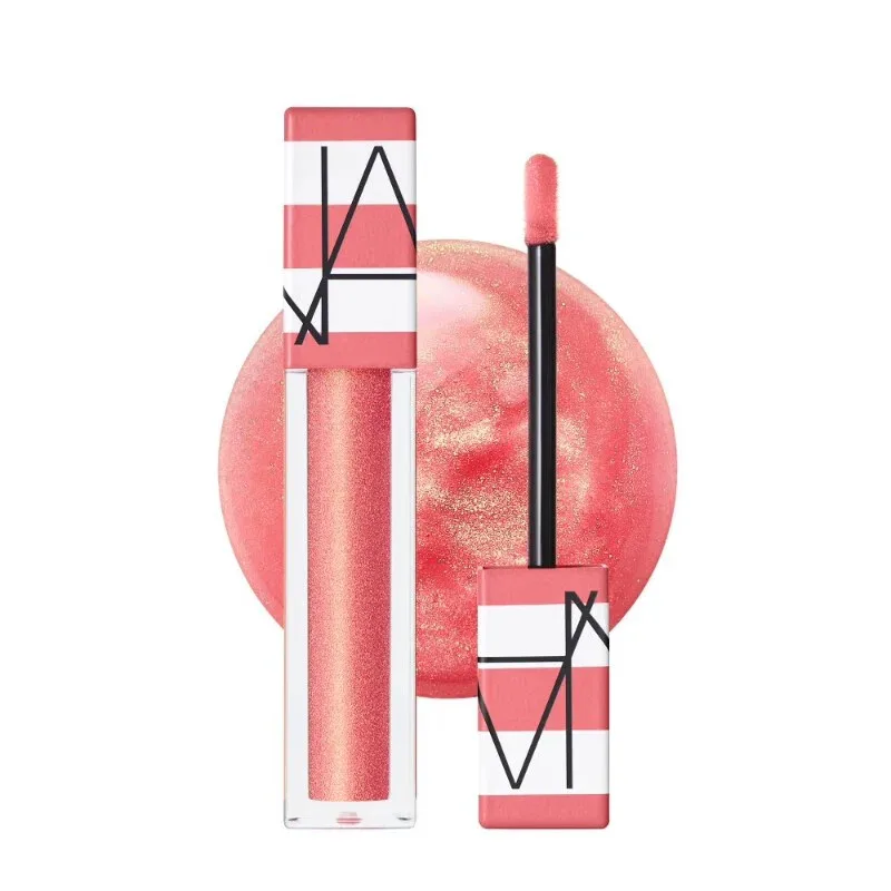 Sommer Limited Edition Lipgloss #508 High Life van NARS – productfoto