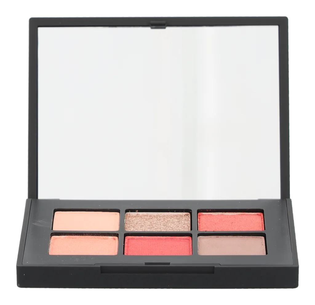 Voyageur Eyeshadow Palette 3.60 g Hibiscus Oogschaduw 3.6 g von NARS – Produktfoto