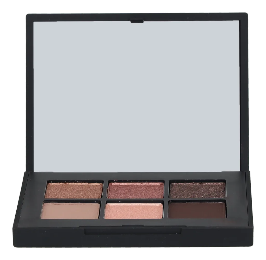 Voyageur Eyeshadow Palette 3.60 g Suede Oogschaduw 3.6 g von NARS – Produktfoto