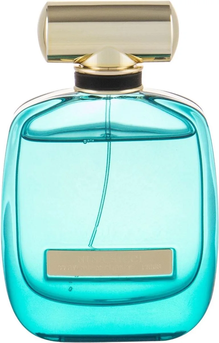 Chant d'Extase - Eau De Parfum fra Nina Ricci i 50 ml – produktbillede
