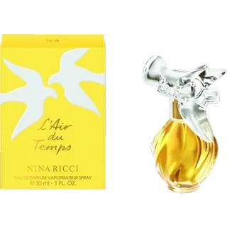 L'Air Du Temps Eau De Parfum de Nina Ricci en 30 ml – photo du produit 2 sur 2