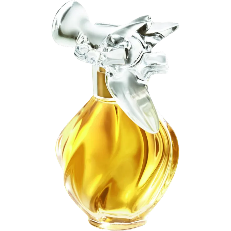 L'Air Du Temps Eau De Parfum von Nina Ricci in 50 ml – Produktfoto 2 von 2