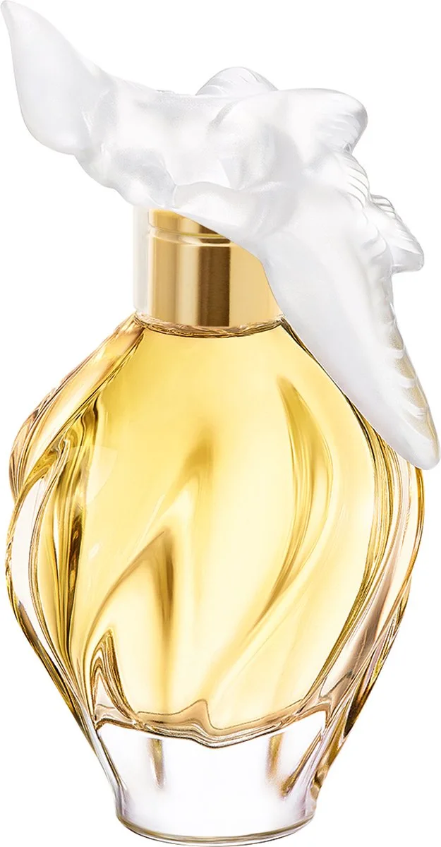 L'Air Du Temps - Eau de Toilette - Damesparfum de Nina Ricci en 30 ml – photo du produit 1 sur 2