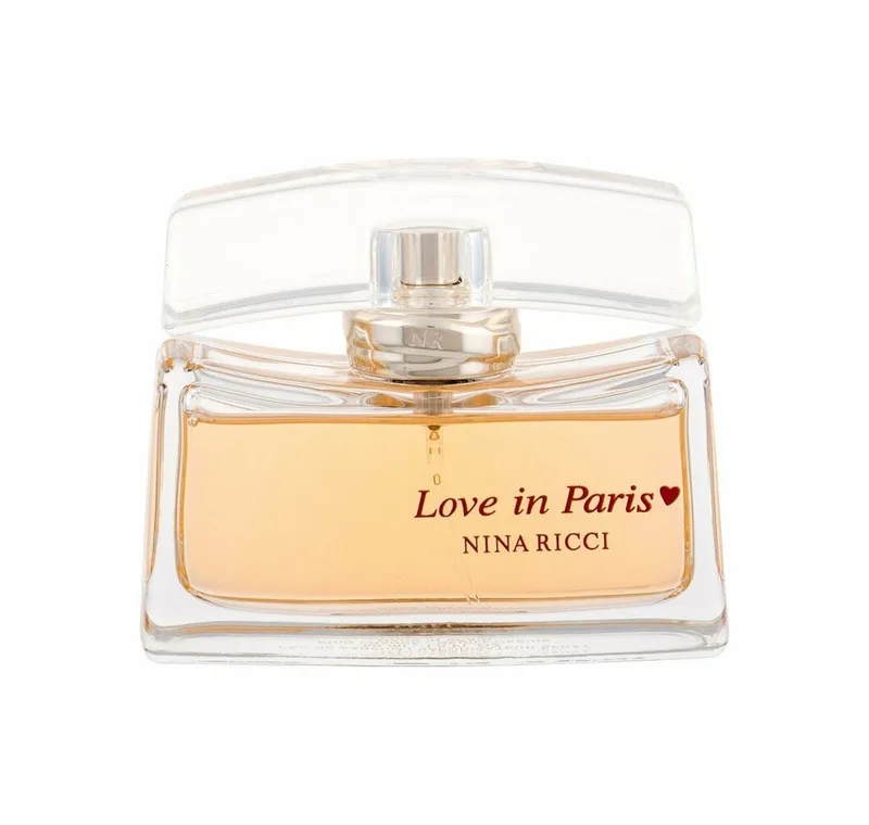 LOVE IN PARIS EDP von Nina Ricci in 50 ml – Produktfoto 2 von 3