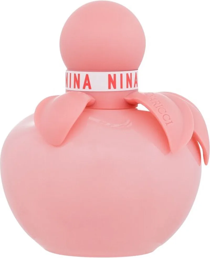 Nina Eau de Toilette van Nina Ricci in 30 ml – productfoto