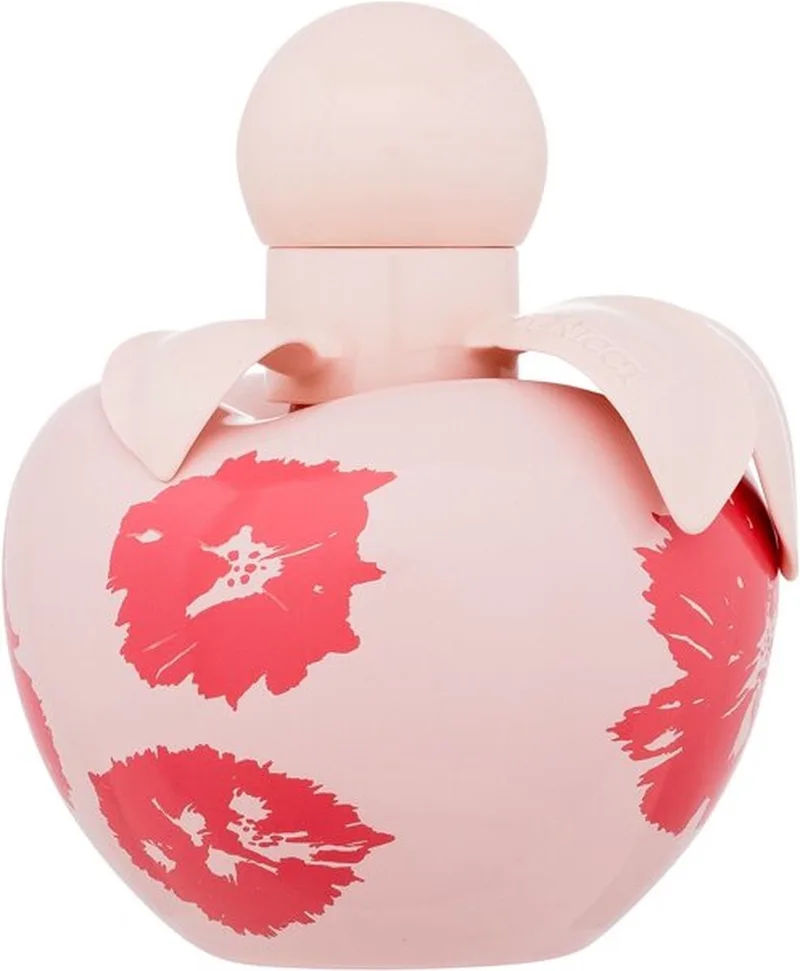 Nina Eau de Toilette fra Nina Ricci i 50 ml – produktbillede