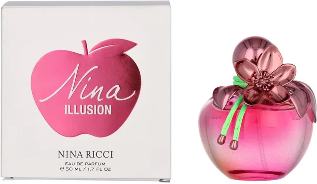 Nina Illusion