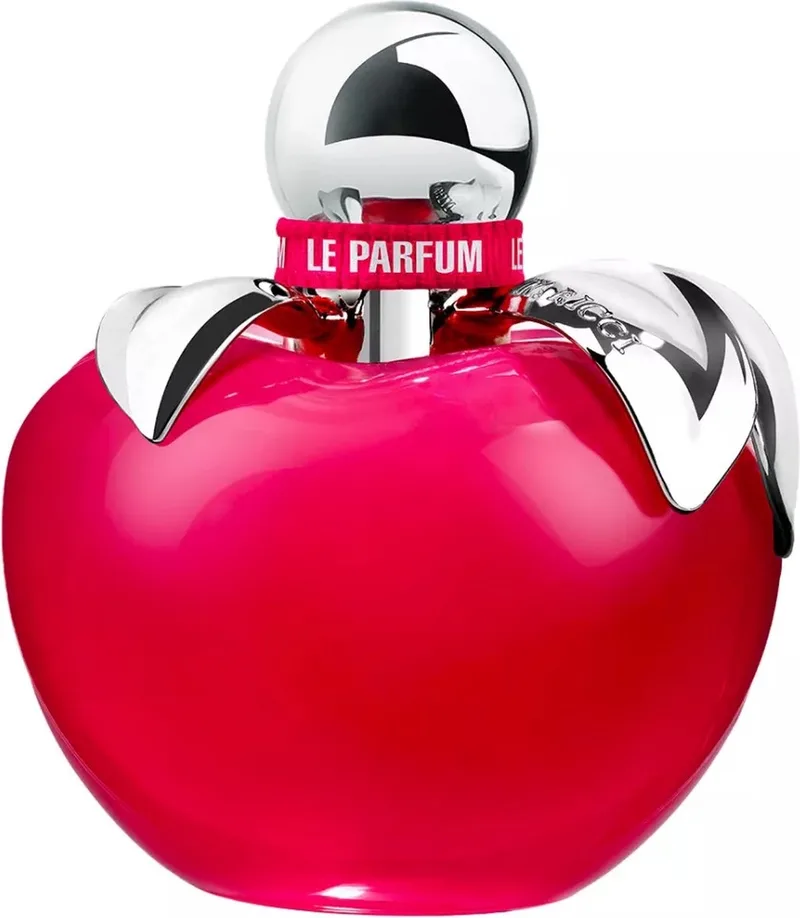 Nina Le Parfum Vaporisateur Eau de parfum de Nina Ricci en 80 ml – photo du produit