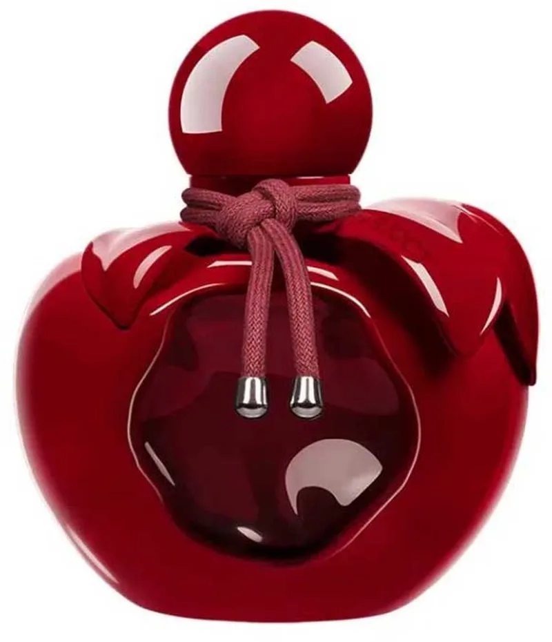 Nina Rouge Crush Edp Spray von Nina Ricci in 50 ml – Produktfoto
