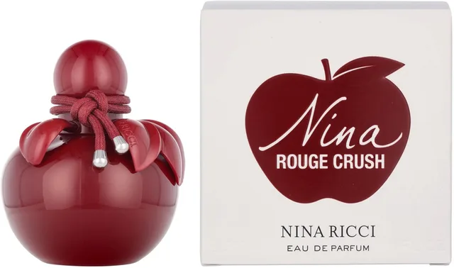 Nina Rouge Crush