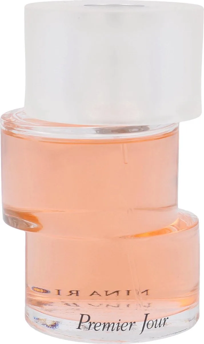 Premier Jour - Eau de parfum fra Nina Ricci i 100 ml – produktbillede