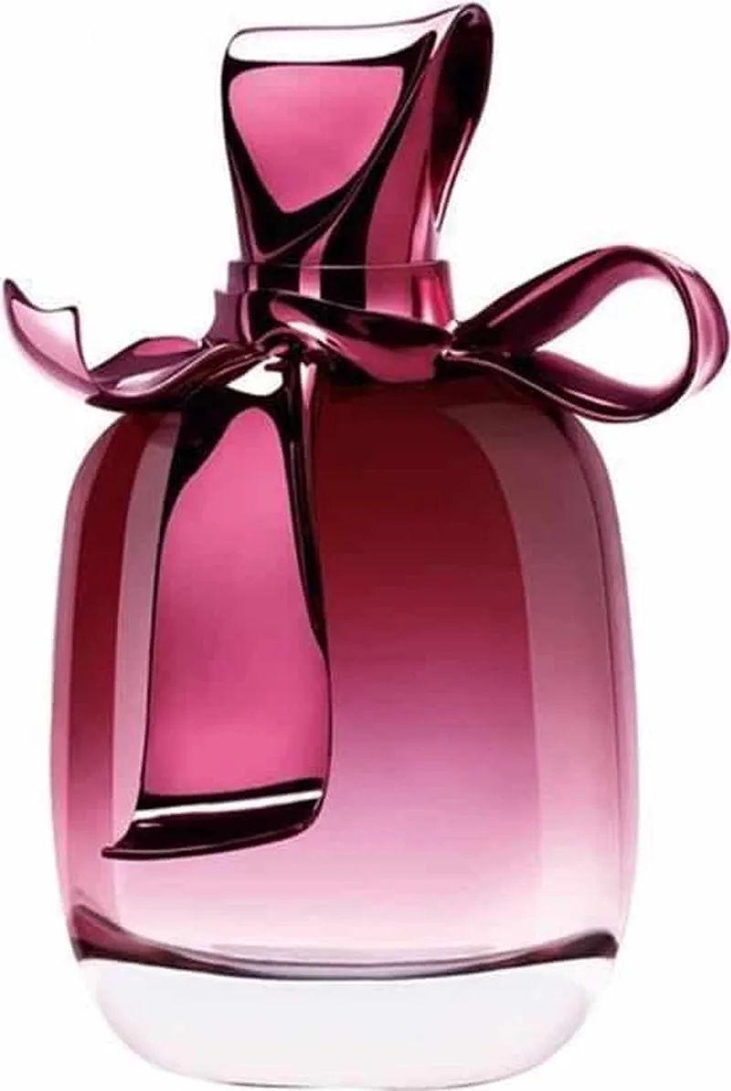 Ricci Ricci - Eau de parfum- Damesparfum fra Nina Ricci i 50 ml – produktbillede