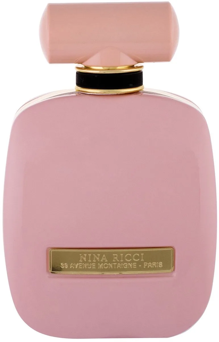 Rose Extase - eau de toilette spray - damesparfum de Nina Ricci en 50 ml – photo du produit