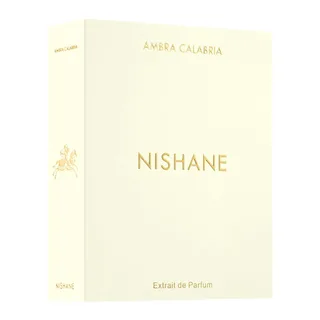 Ambra Calabria Extrait de Parfum von Nishane in 50 ml – Produktfoto 3 von 3